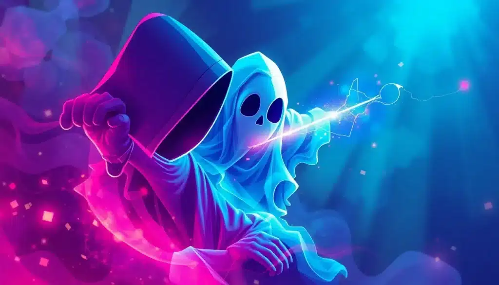 CyberGhost - Diseño Visual Innovador