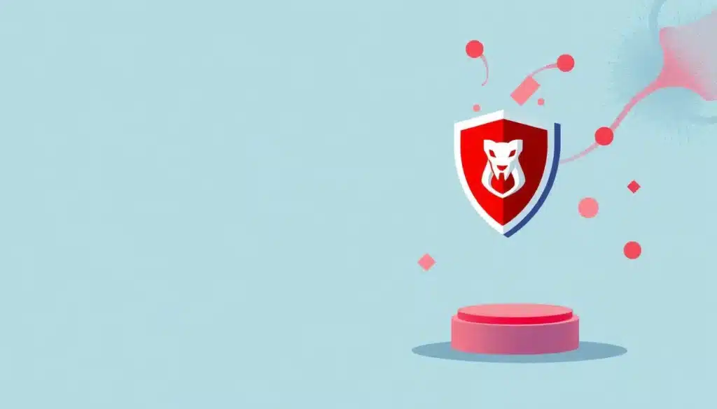 McAfee: Desbloquea la Seguridad Inteligente con su Poderosa IA y Protección Avanzada 4 McAfee - Diseño Visual Innovador