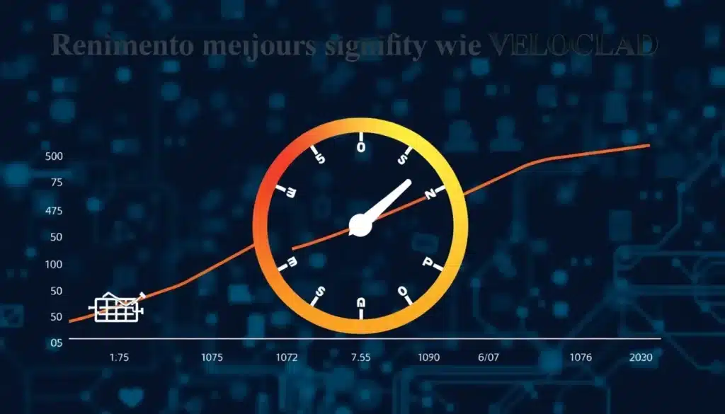 Beneficios de Hosting SSD - Velocidad y SEO