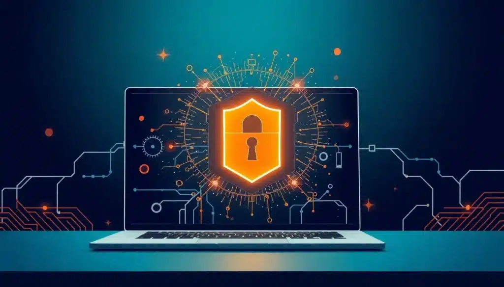 Phishing 2025: Análisis Avanzado de Ciberataques y Defensa Inteligente 4 Phishing - Diseño Visual Innovador