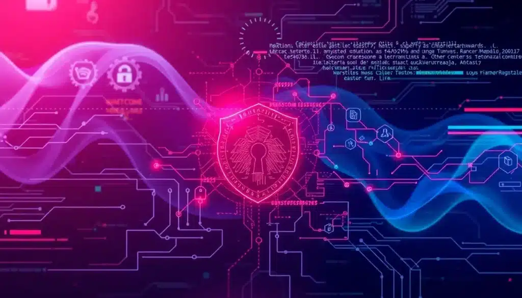 Ransomware - Ciberseguridad y Evolución