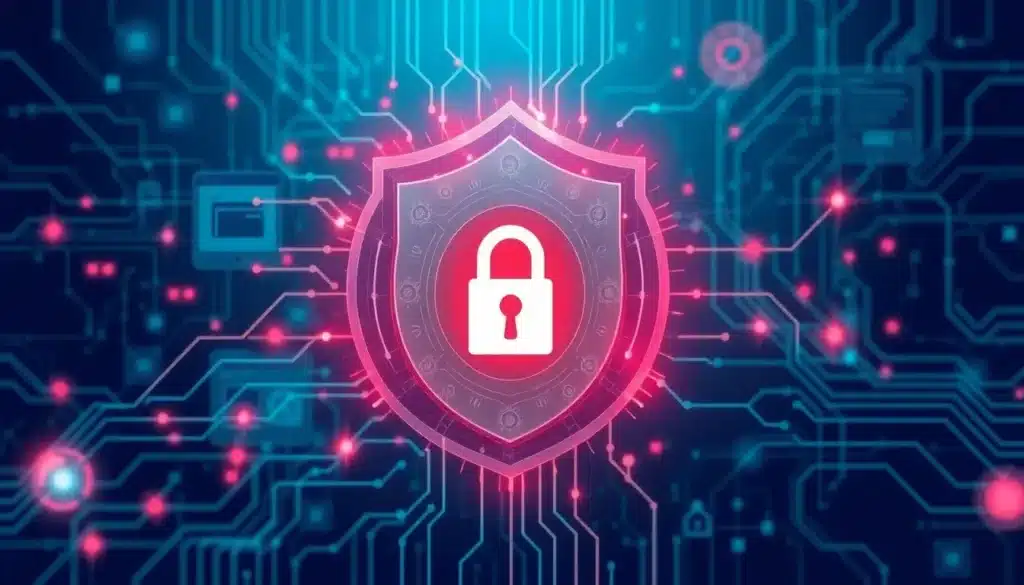 Spyware: Detección Inteligente y Protección Avanzada Contra Amenazas Invisibles 1 Spyware - Diseño Visual Innovador