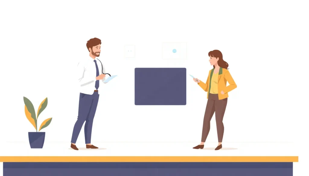 Contraseñas Seguras - Diseño Visual Innovador