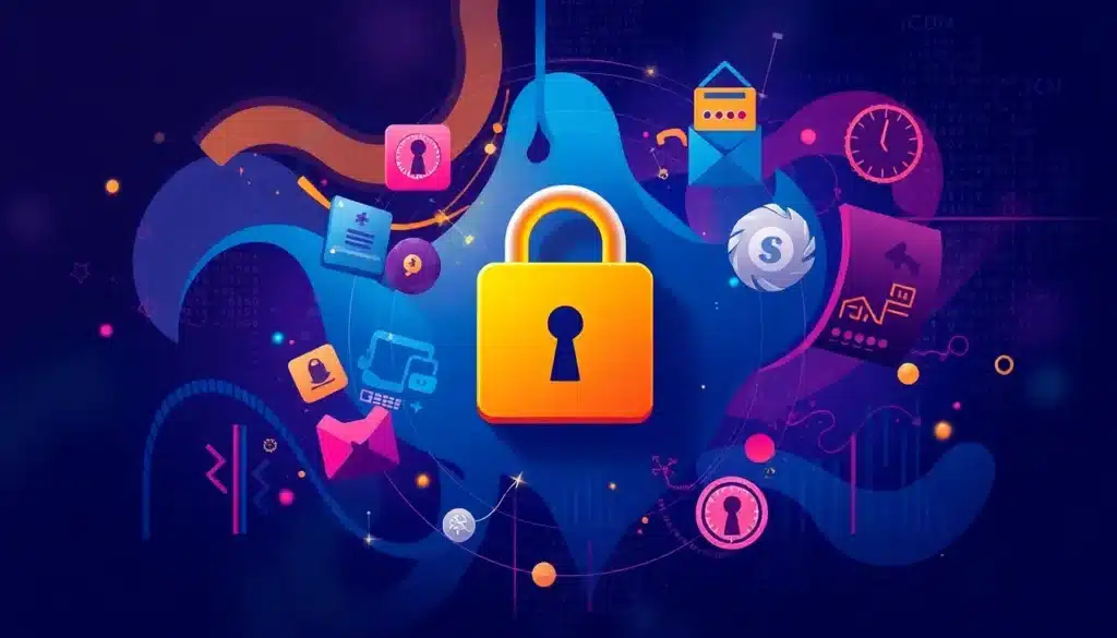 1Password: El Análisis **Definitivo** de Seguridad y Eficiencia para 2025 1 1Password - Diseño Visual Innovador