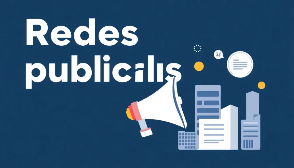 Redes Públicas: Estrategias Avanzadas para una Protección Imparable en 2025 4 Redes Publicas - Diseño Visual Innovador