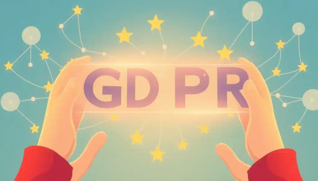 GDPR - Diseño Visual Innovador