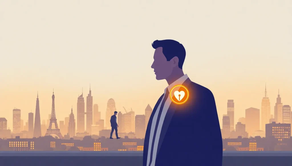 Seguridad iOS - Diseño Visual Innovador