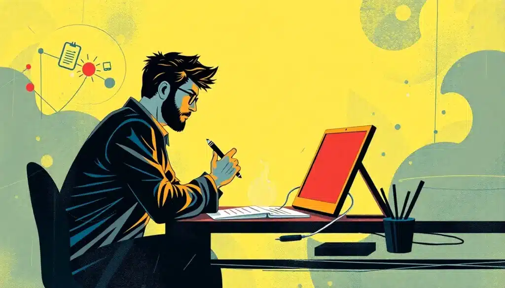 Pentesting - Diseño Visual Innovador