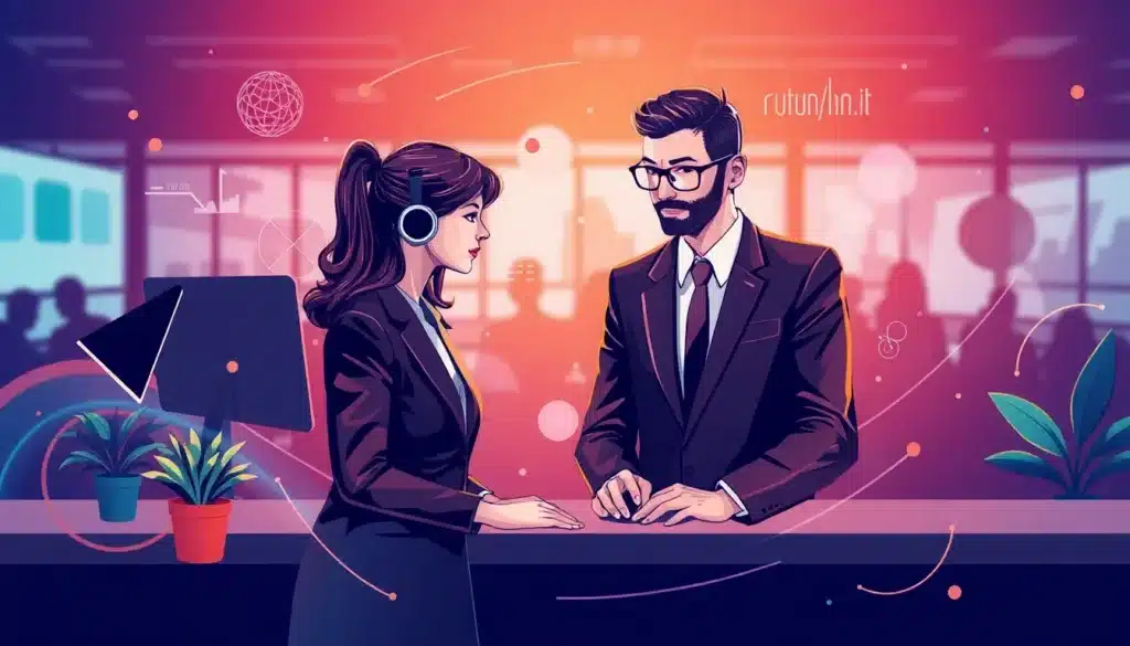 Virtual Assistant - Diseño Visual Innovador