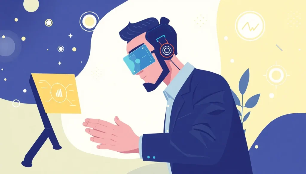 Trabajo de Asistente Virtual en España - Diseño Visual Innovador