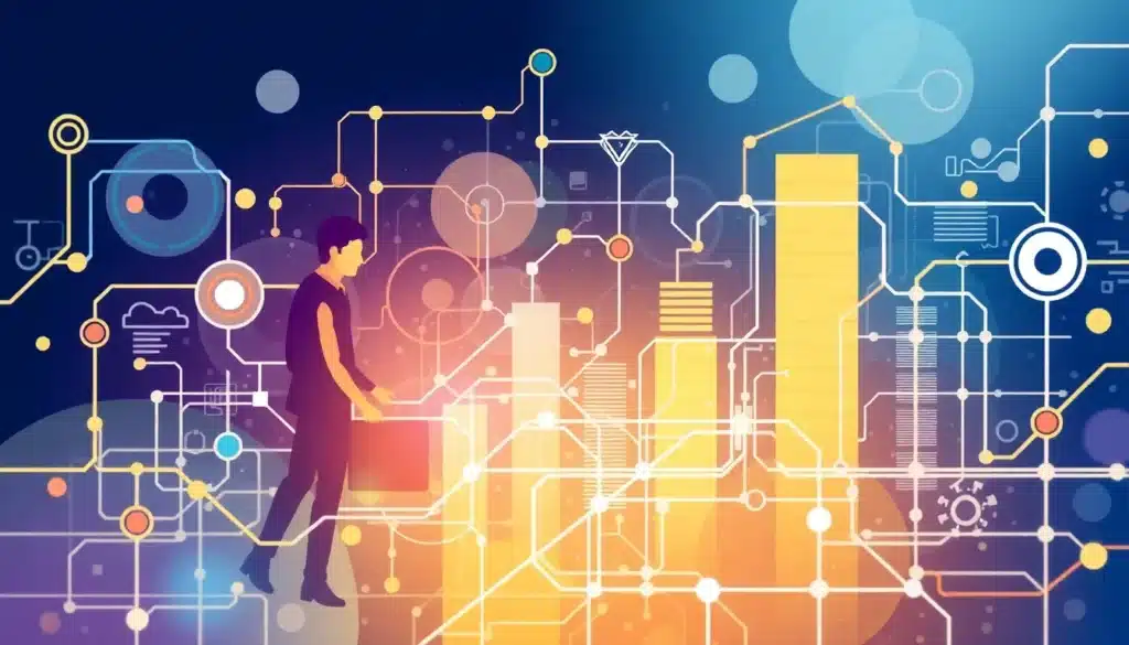 Automatización de Procesos - Diseño Visual Innovador