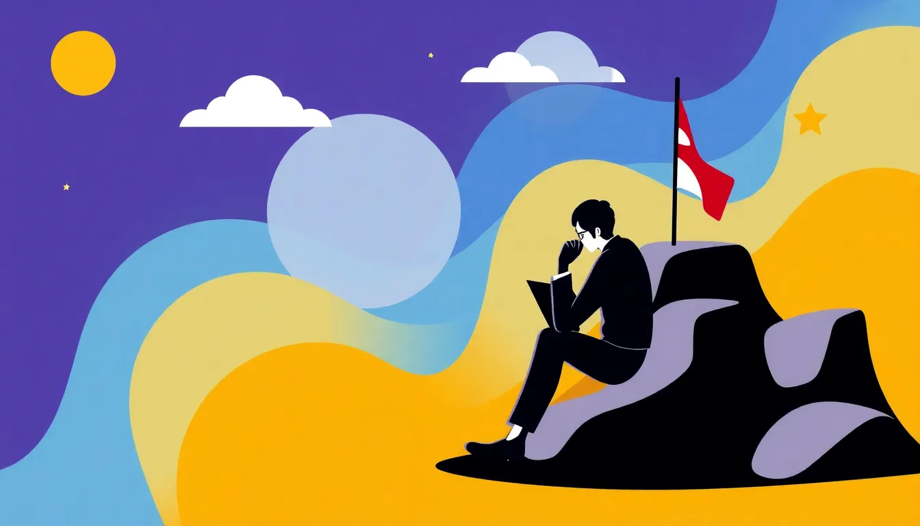 Resumidor de Textos - Diseño Visual Innovador