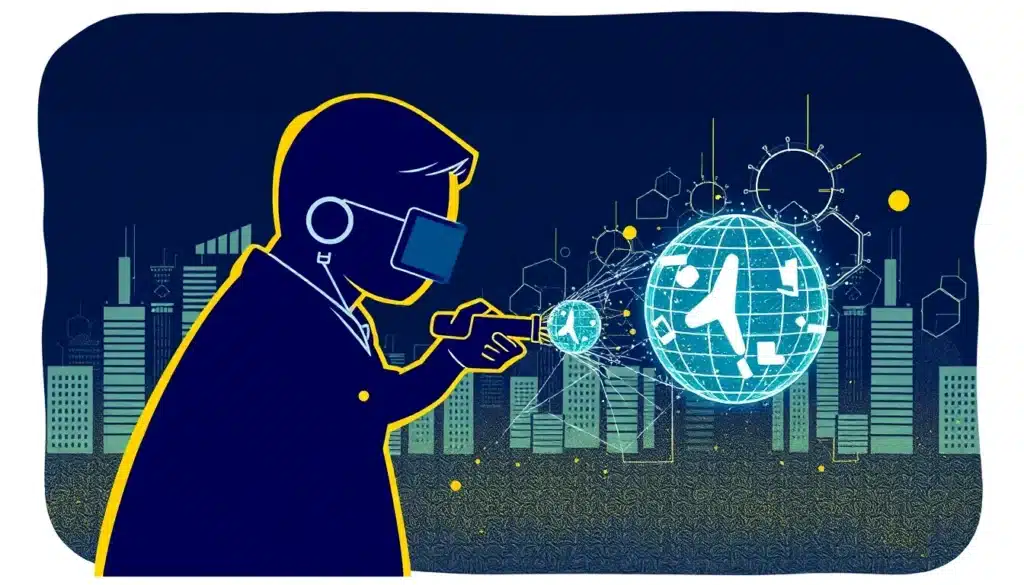 Detector ChatGPT: Evaluación Precisa y Estrategias Innovadoras para Contenido Auténtico 10 Detector ChatGPT - Diseño Visual Innovador