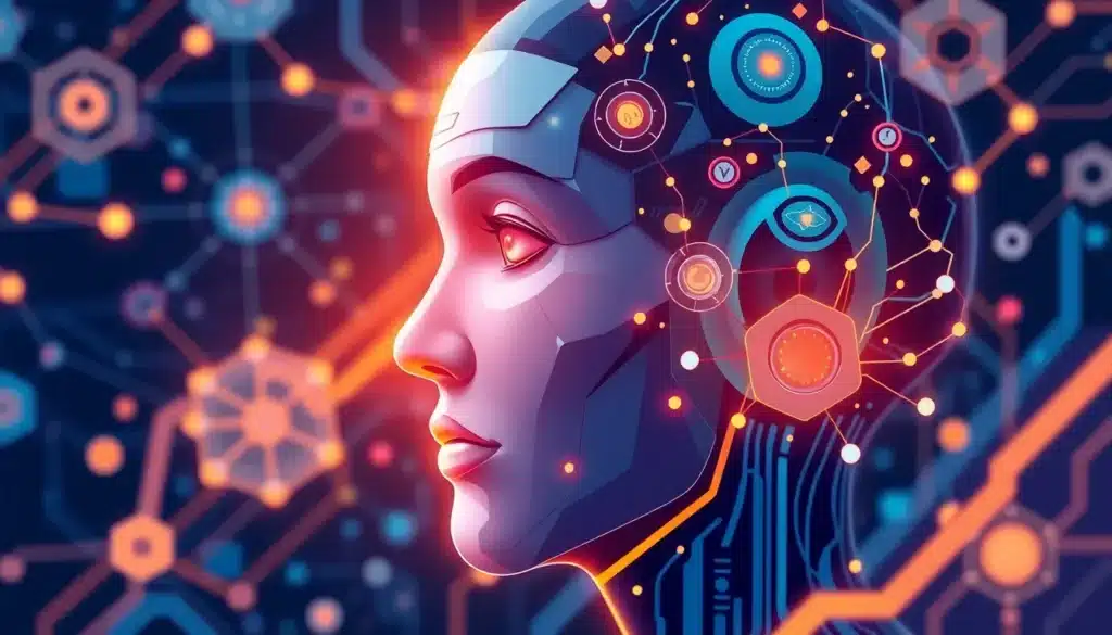 Inteligencia Artificial Gratis: Desbloquea el Poder Innovador con Herramientas Esenciales 2025 7 Inteligencia Artificial Gratis - Diseño Visual Innovador