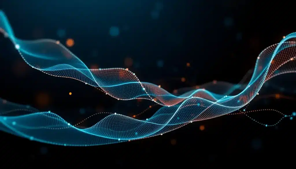 IA para Crear Imágenes: El Análisis Definitivo para tu Dominio Creativo 4 IA Generativa - Cómo la IA Crea Imágenes