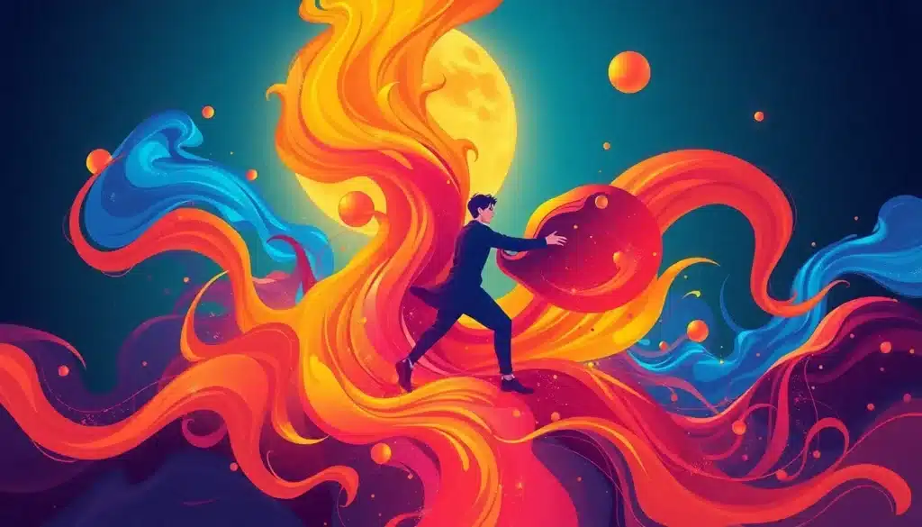 Imágenes IA - Diseño Visual Innovador