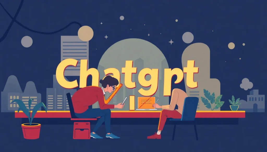 ChatGPT Español Gratis - Diseño Visual Innovador
