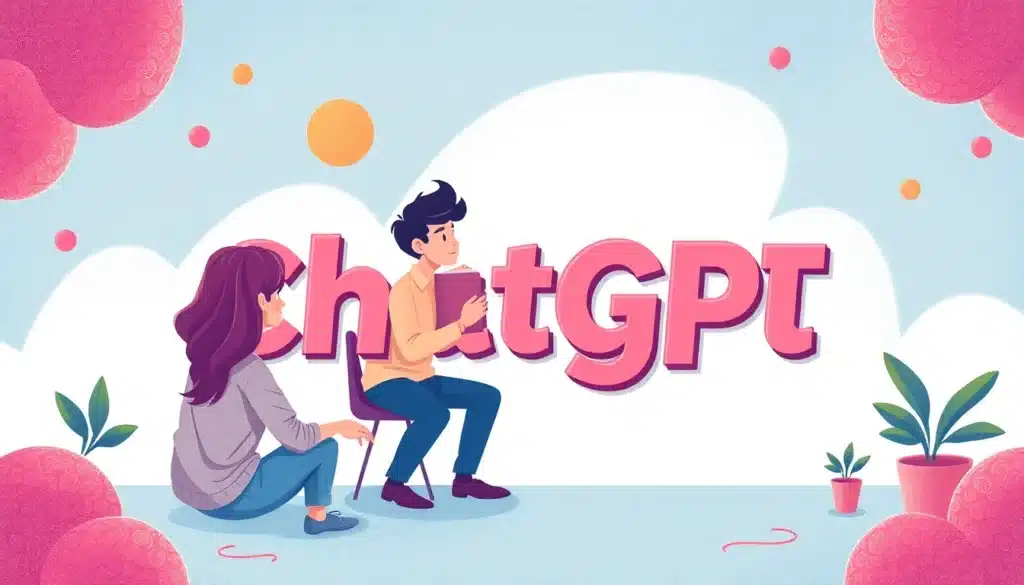 ChatGPT Iniciar Sesión - Diseño Visual Innovador