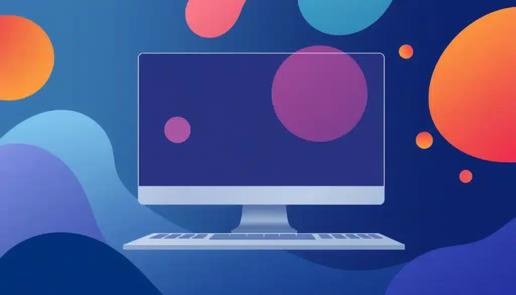 Crear Página Web Gratis - Diseño Visual Innovador