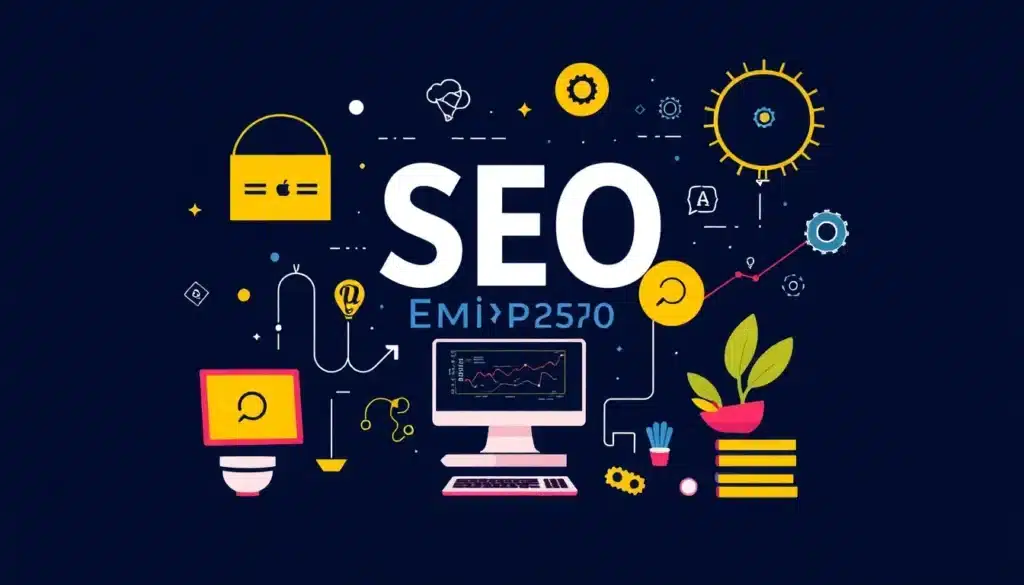 SEO Empresa Avanzado: La Estrategia Definitiva con Inteligencia Artificial 28 SEO Empresa - Diseño Visual Innovador
