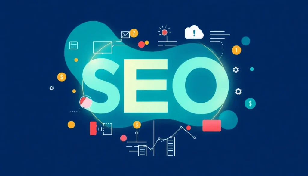 SEO Empresa Inteligente: Estrategias Avanzadas para Dominar la Visibilidad Online en 2025 16 Empresa SEO Inteligente - Diseño Innovador IA