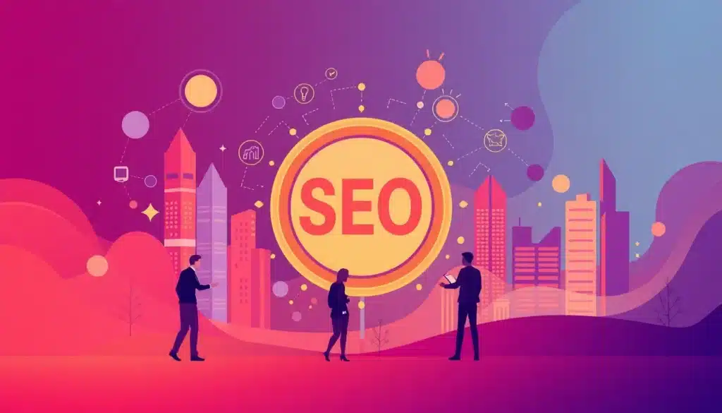 Agencia SEO Valencia: Desbloquea el Potencial Inteligente de tu Negocio en 2025 13 Agencia SEO Valencia - Diseño Visual Innovador