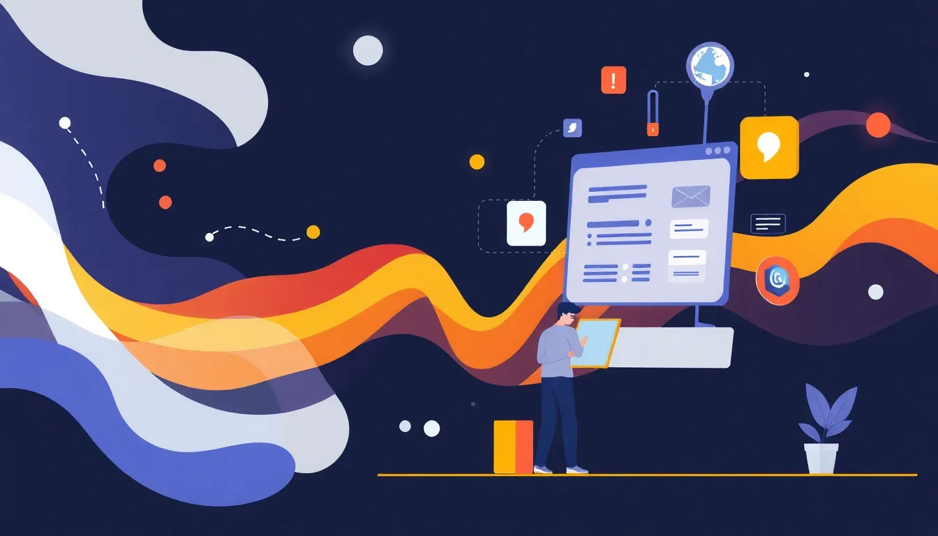 Agencia de Posicionamiento Web - Diseño Visual Innovador