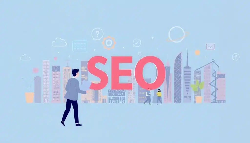 Agencia SEO España - Diseño Visual Innovador