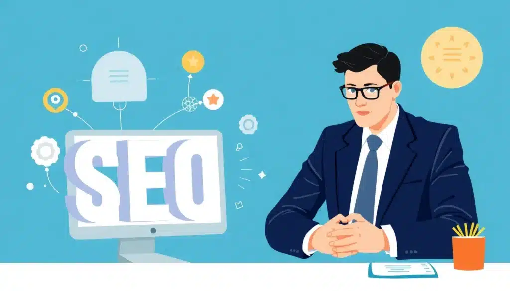 Agencia SEO en Barcelona: La Revolución de la Inteligencia Artificial para un Posicionamiento Dominante 25 Agencia SEO Barcelona - Diseño Visual Innovador - Optimización Digital