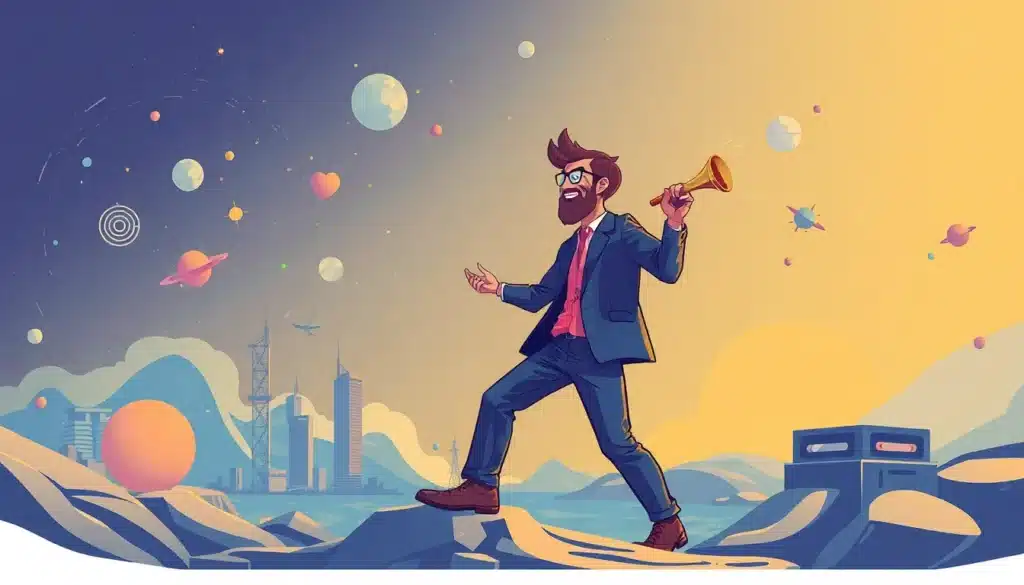 Pedro SEO - Diseño Visual Innovador