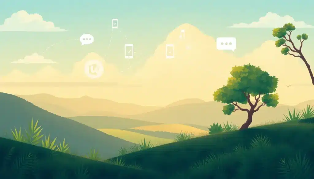 SEO/BirdLife Contacto - Diseño Visual Innovador de Conectividad