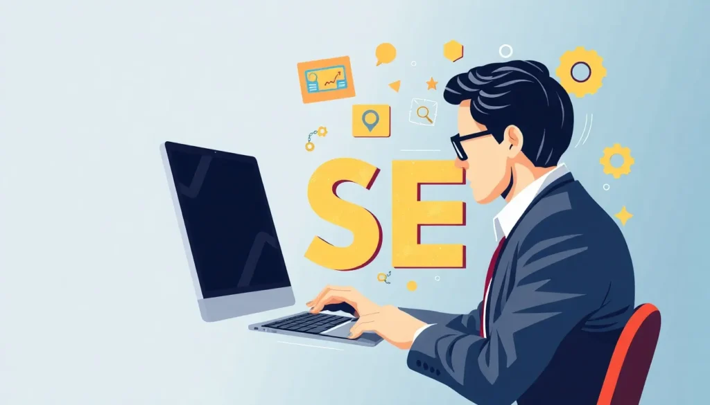 Consultor SEO Barcelona: Tu Socio Experto para un Posicionamiento Insuperable en 2025 28 Consultor SEO Barcelona - Diseño Visual Innovador