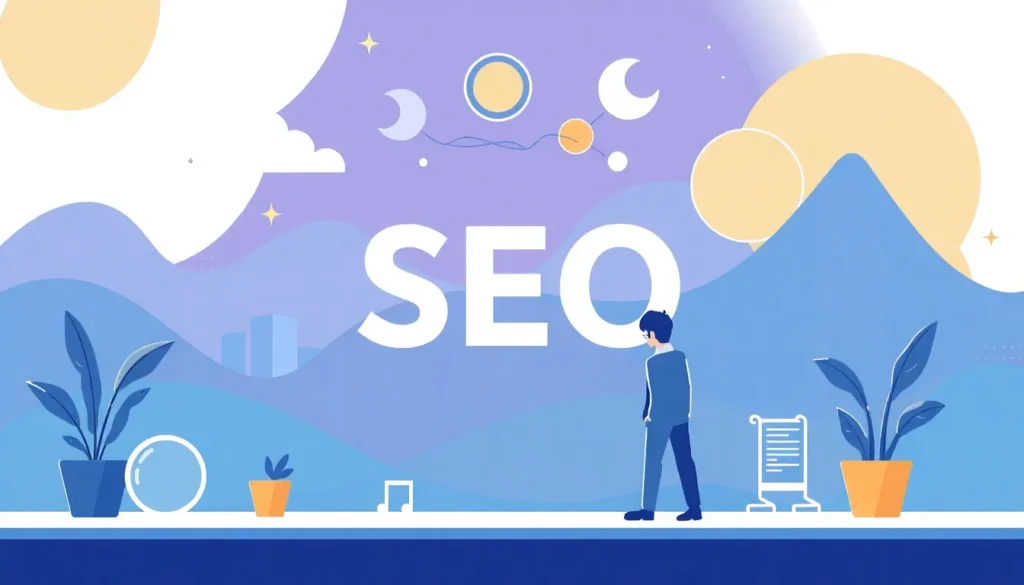 Consultor SEO Marbella: La Estrategia Definitiva para Dominar el Posicionamiento Local 13 Consultor SEO Marbella - Diseño Visual Innovador