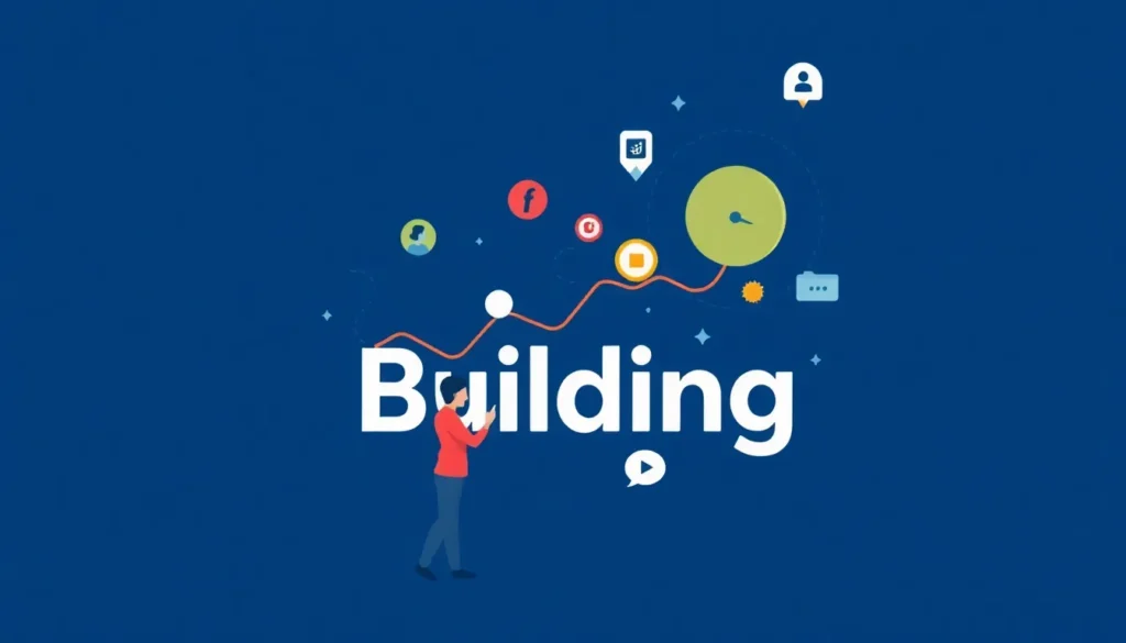 Agencia Link Building: El Enfoque Innovador que Transformará Tu SEO en 2025 7 Agencia Link Building - Diseño Visual Innovador