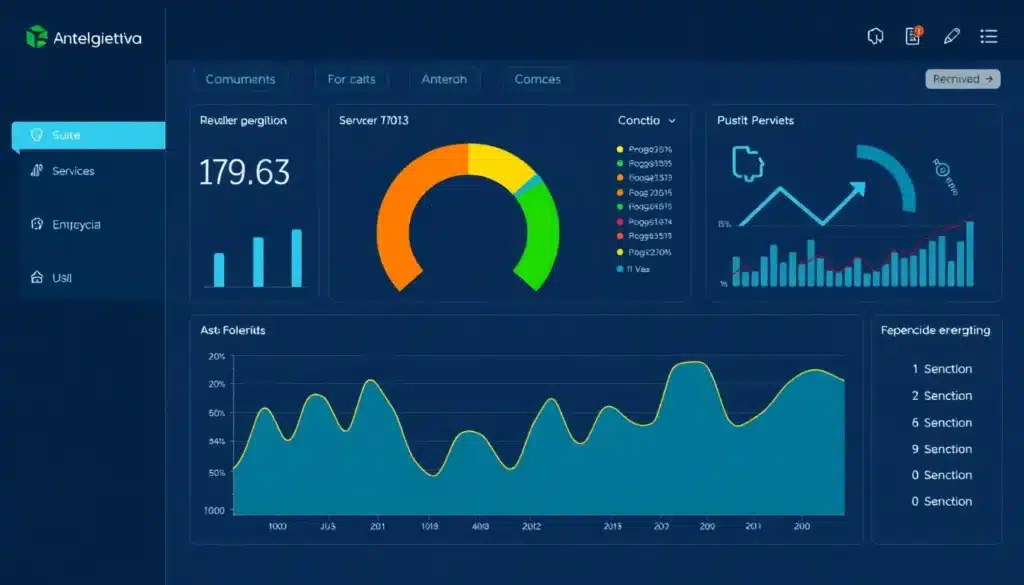 Green Hosting: Análisis Definitivo de la Revolución Sostenible en Servidores Web 25 Optimización de Green Hosting con IA y Automatización