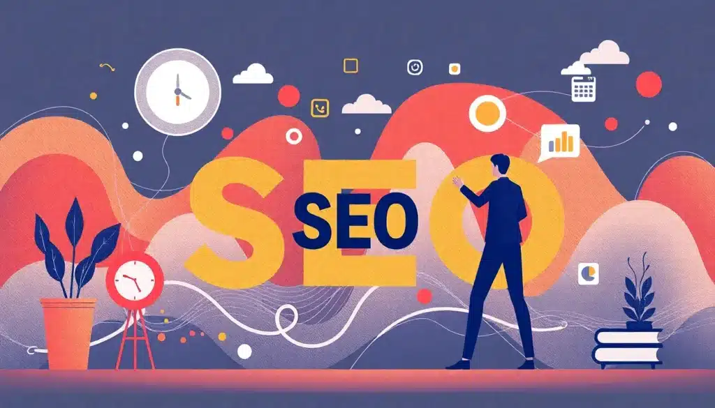 Agencias de Posicionamiento Web SEO - Diseño Visual Innovador