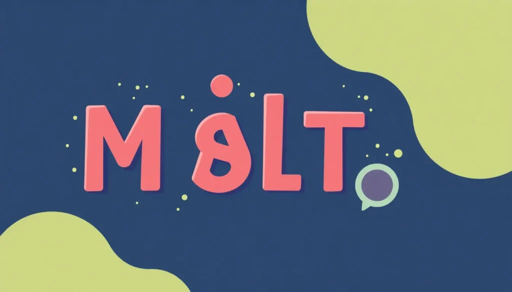 Malt SEO - Diseño Visual Innovador