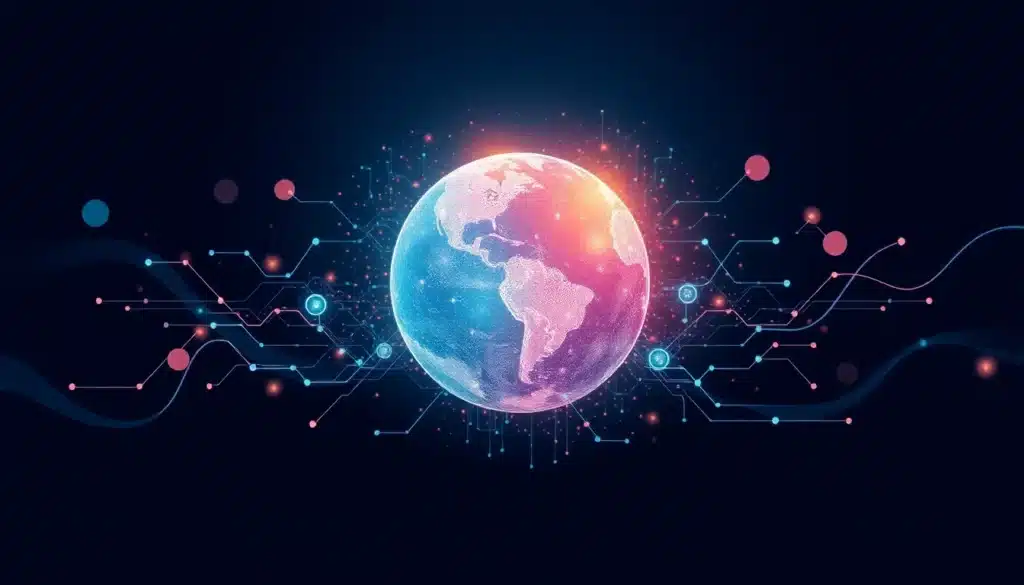 Bioinformática - Diseño Visual Innovador