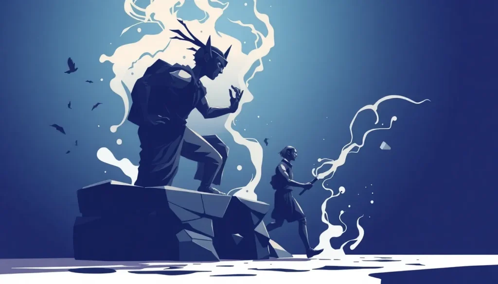 CRISPR - Diseño Visual Innovador