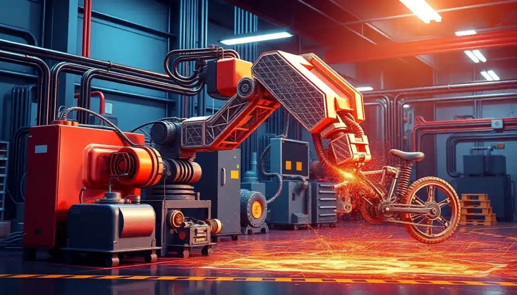 Impresión 3D - Diseño Visual Innovador con IA