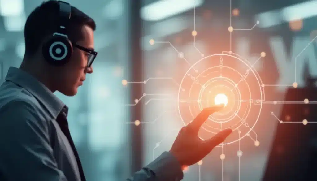 Sensores IoT - Diseño Visual Innovador