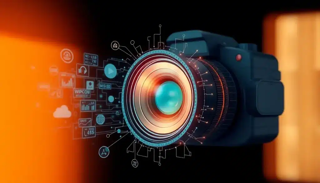 Visión Artificial - Diseño Visual Innovador