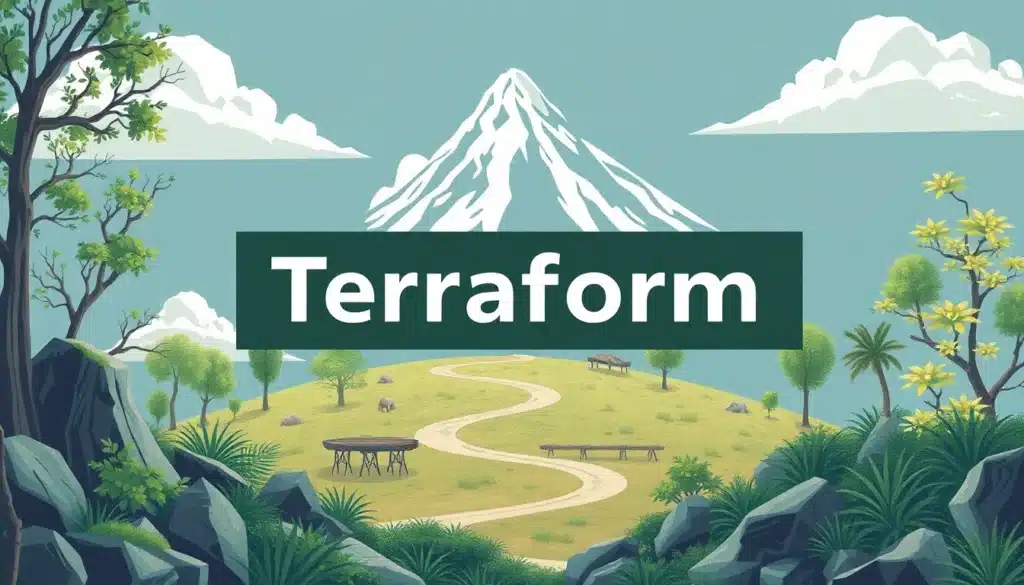 Terraform - Diseño Visual Innovador
