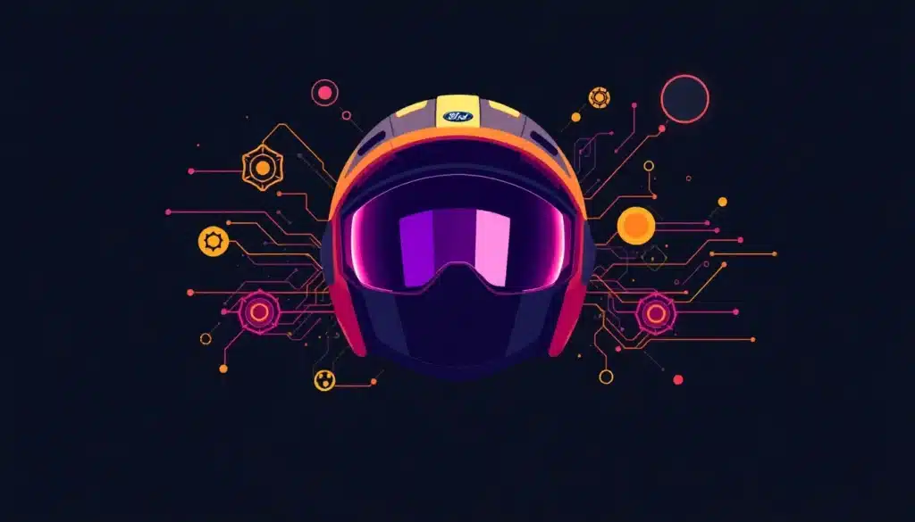 Helm Automatización - Diseño Visual Innovador