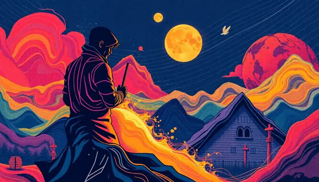 Grafana - Diseño Visual Innovador