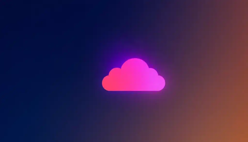 Cloudflare - Diseño Visual Innovador para Seguridad y Rendimiento