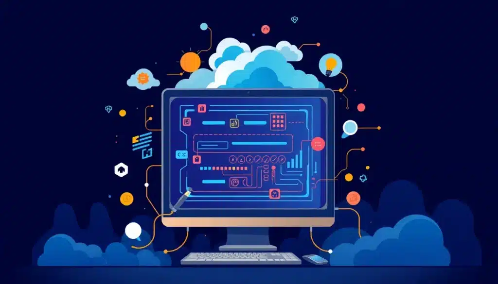 Serverless - Diseño Visual Innovador