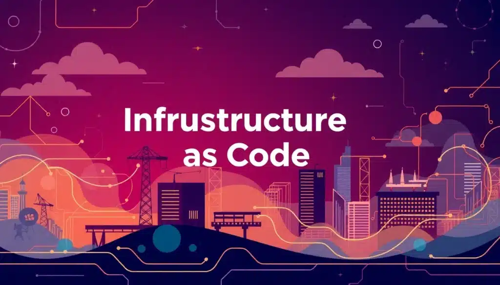 Infrastructure as Code - Diseño Visual Innovador