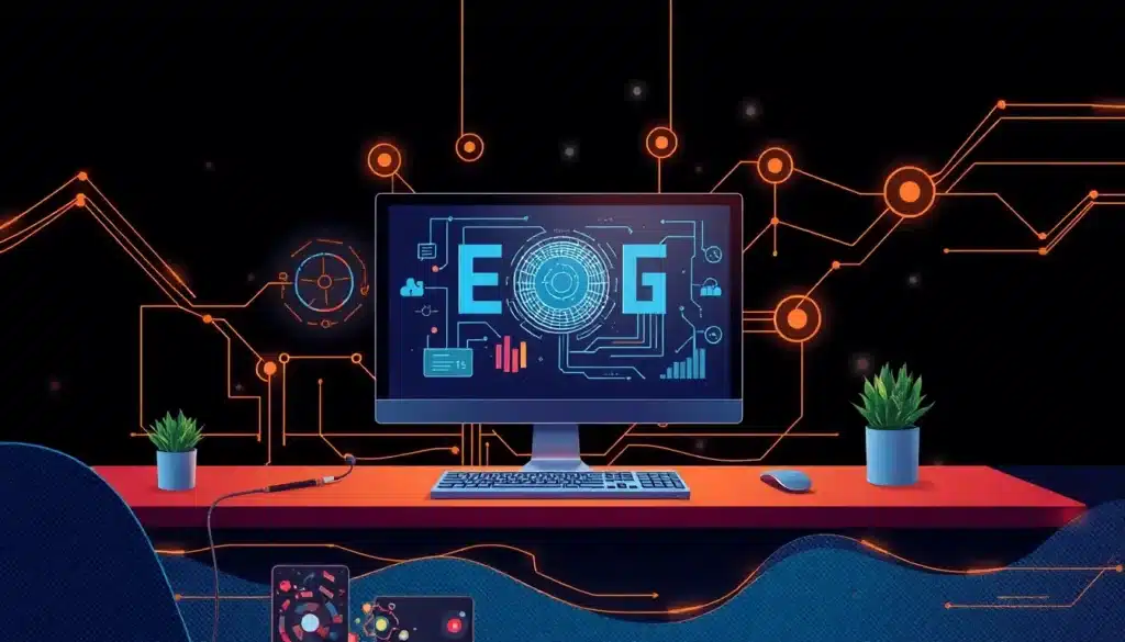 Edge Computing - Diseño Visual Innovador