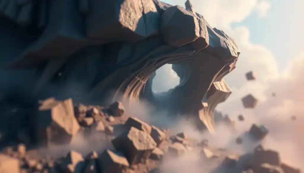 Blender - Diseño Visual Innovador